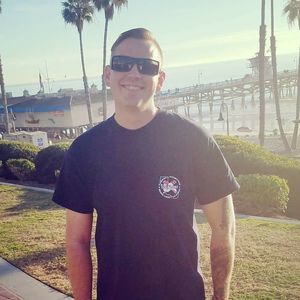 Meet your Posher, Eric